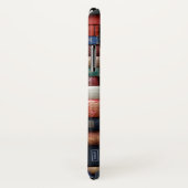 Bücher lesen alte Bücher der Liebe Case-Mate iPhone Hülle (Hinten/Rechts)