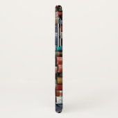 Bücher lesen alte Bücher der Liebe Case-Mate iPhone Hülle (Hinten/Links)