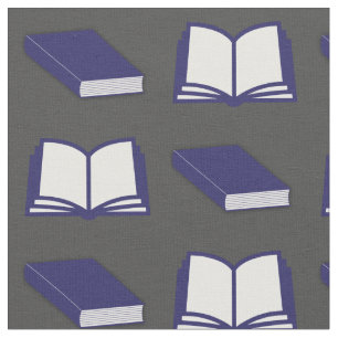 Bücher lesen Bibliothekare Schulbedarf Lehrer Stoff