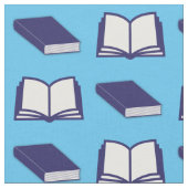Bücher lesen Bibliothekare Schulbedarf Lehrer Stoff (Nahaufnahme)