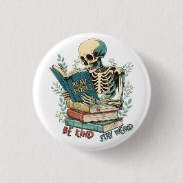 Bücher lesen button
