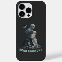 Bücher lesen, Ghost Bücher lesen