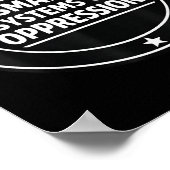 Bücher lesen Kaffee trinken Systeme der Poster (Ecke)
