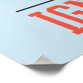 Bücher lesen kann Ihre Unwissenheit schädigen Poster (Ecke)