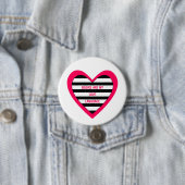 Bücher Liebessprache Button (Beispiel)