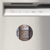 Bücher Magnet (In Situ (Geschirrspüler))