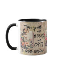 Bücher Niedlicher Katzen lesen