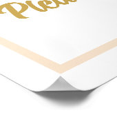 Bücher noch ein Buchposter lesen Poster (Ecke)