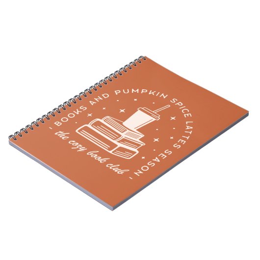 Bücher & Pumpkin Gewürzsaison (Linke Seite)