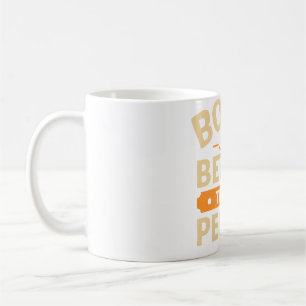 Bücher sind besser als Menschen Lustiger Kaffeebec Kaffeetasse