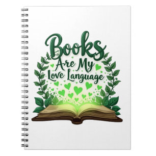 Bücher sind meine Liebe und lesen über Bibliotheka