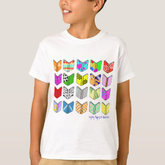 Bücher! T-Shirt