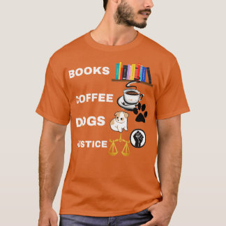 BÜCHER T-Shirt