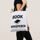 BUCHER TASCHE (Von Nahem)