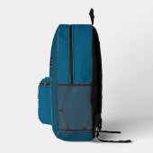Bücher & Träume Rucksack – Schüler Schulranzen (Rechts)