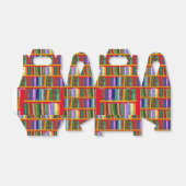 Bücher über die Regale Thunder_Cove Geschenkschachtel (Ungefaltet)