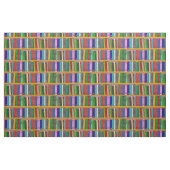 Bücher über die Regale Thunder_Cove Stoff (Fat Quarter (45,7 x 55,9 cm))