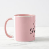 Bücher und Buchlesungen Paperback Princess Buchlie Tasse (Links)