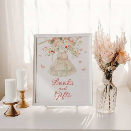 Bücher und Geschenke Cherry Blossom Karten und Ges Poster