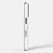 Bücher und Gewichte Case-Mate iPhone Hülle (Rückseite / Rechts)