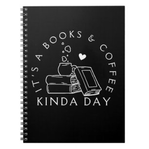 Bücher und Kaffee Kinda Day