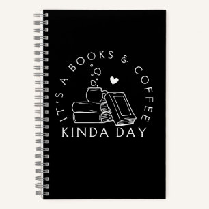 Bücher und Kaffee Kinda Day