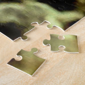 Bücher und Kaffee Puzzle (Seite)