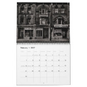 Bücher und Pausen und Metzger Kalender (Feb 2027)