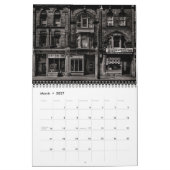 Bücher und Pausen und Metzger Kalender (Mär 2027)