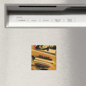 Bücher und Zeitschriften Magnet (In Situ (Geschirrspüler))