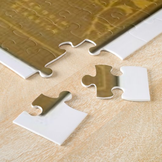 Bücher von Jane Austen Puzzle (Seite)