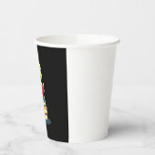 Bücher zum Lesen von Schildkröten (1) Pappbecher (Links)