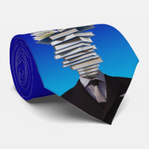 Bücherbibliothekelehrer Necktie