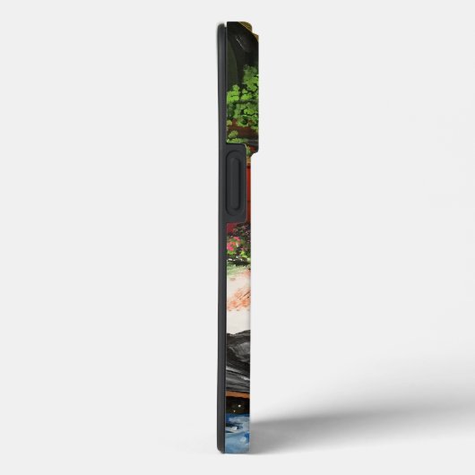 Bucherfahrung Case-Mate iPhone Hülle (Rückseite / Rechts)