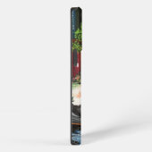 Bucherfahrung iPhone Hülle (Rechte Seite)