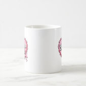 Bücherliebchen Kaffeetasse (Mittel)
