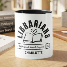 Bücherliebhaber-Bibliothekar Lustiges Geschenk 