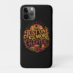 Bücherliebhaber Case-Mate iPhone Hülle