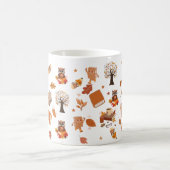 Bücherliebhabers 11oz kaffeetasse (Mittel)