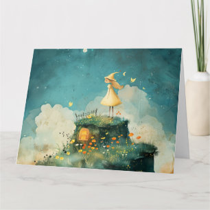 BücherPrinzessin Karte