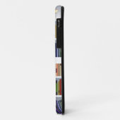 Bücherregal 5 Case-Mate iPhone hülle (Hinten/Links)