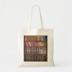 Bücherregal Tragetasche