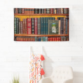 Bücherregale Banner (Insitu)