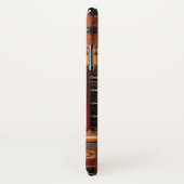 Bücherregale Case-Mate iPhone Hülle (Hinten/Rechts)