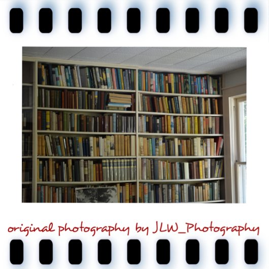 Bücherregale Pastel Tragetasche