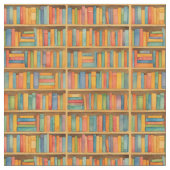 Bücherregale Stoff (Nahaufnahme)