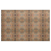 Bücherregalhintergrund Stoff (Fat Quarter (45,7 x 55,9 cm))