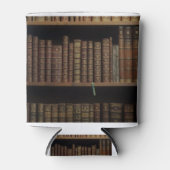 Bücherumschlag Dosenkühler (Vorderseite)