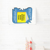 Bücherverbote Banner (InSitu)