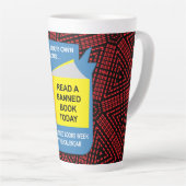 Bücherverbote Milchtasse (Rechte Ecke)